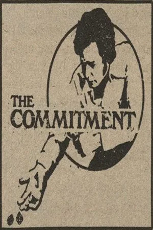 Постер: The Commitment