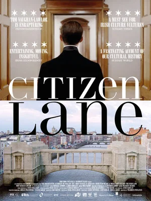 Постер: Citizen Lane