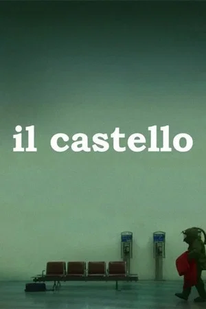 Постер: The Castle