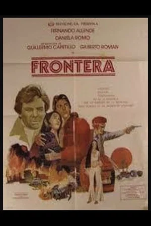 Постер: Frontera