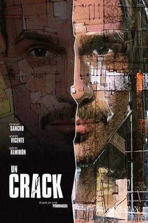 Постер: Un crack