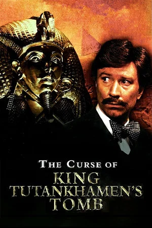 Постер: The Curse of King Tut's Tomb