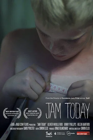Постер: Jam Today