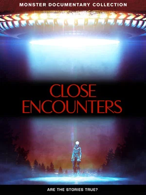 Постер: Close Encounters