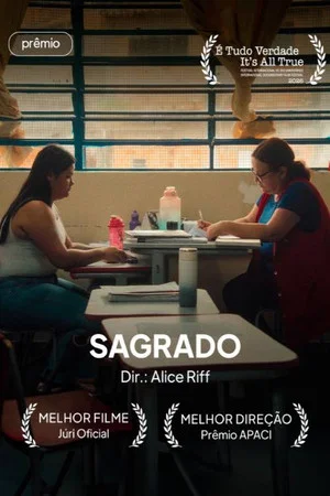 Постер: Sagrado