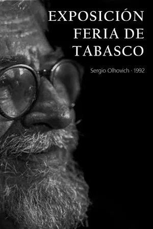 Постер: Tabasco Carnival Exhibition