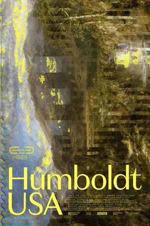 Постер: Humboldt USA