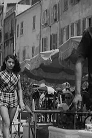 Постер: Saint-Tropez, devoirs de vacances