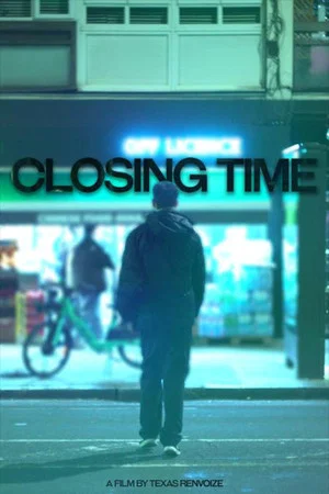 Постер: Closing Time