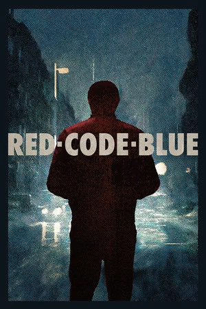 Постер: Red Code Blue