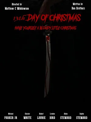 Постер: 13th Day of Christmas