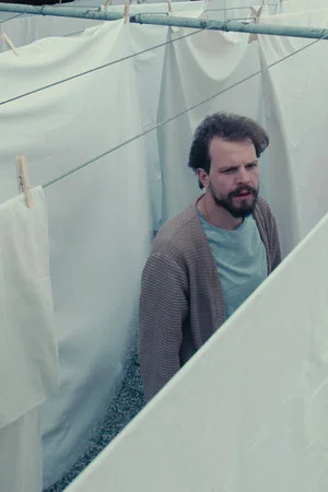 Постер: Washed Out
