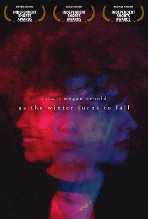 Постер: as the winter turns to fall