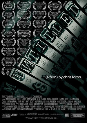 Постер: Untitled (A Film)