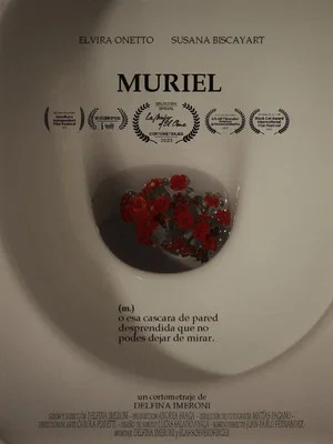 Постер: Muriel