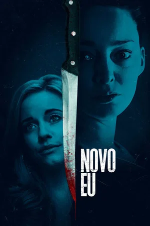 Постер: New Me