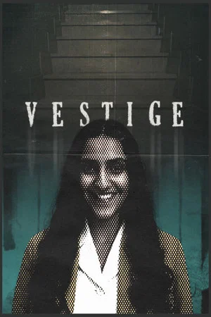 Постер: Vestige