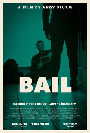 Постер: BAIL