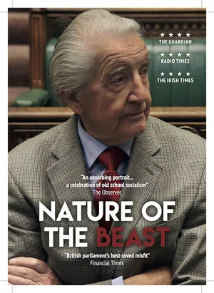 Постер: Nature of the Beast
