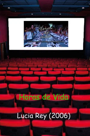 Постер: Horas de Vida