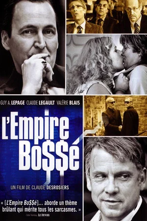 Постер: The Bossé Empire