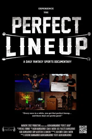 Постер: Perfect Lineup