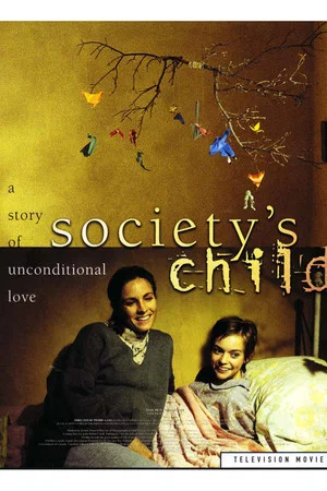 Постер: Society's Child