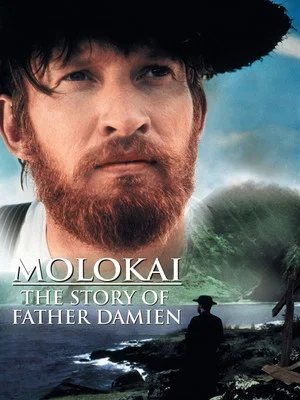 Постер: Molokai: The Story of Father Damien