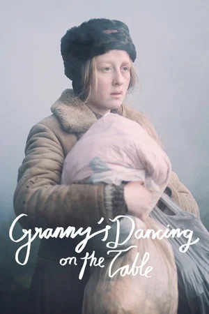 Постер: Granny's Dancing on the Table