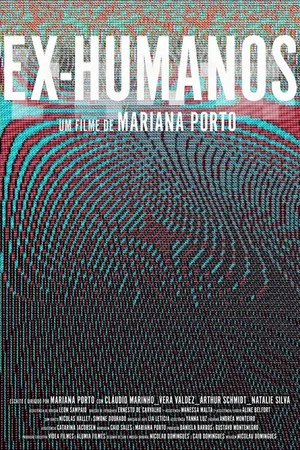 Постер: Ex-Humanos