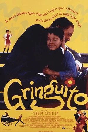 Постер: Gringuito