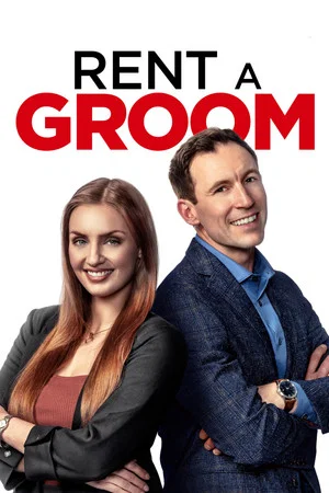 Постер: Rent a Groom