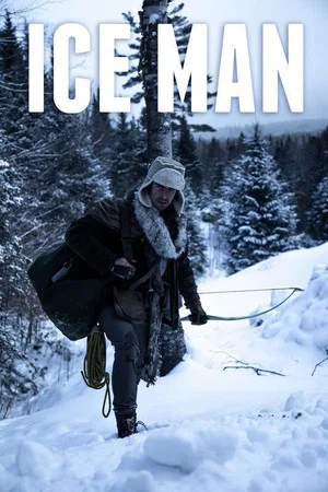 Постер: Ice Man