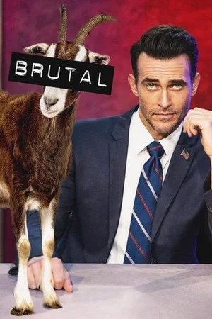 Постер: Brutal