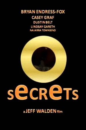 Постер: Secrets