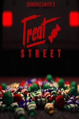 Постер: Treat Street