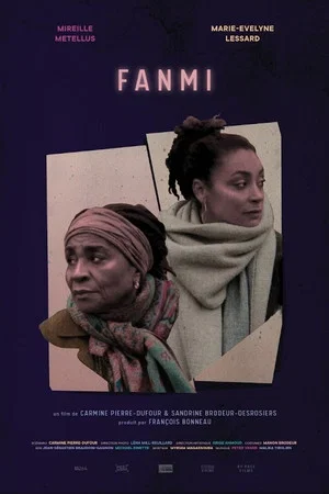 Постер: Fanmi