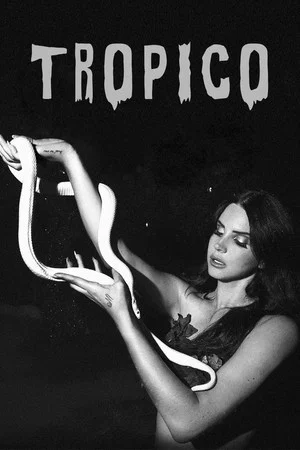 Постер: Tropico