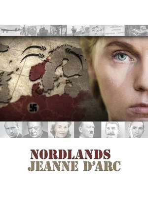 Постер: Jeanne d'Arc of the North