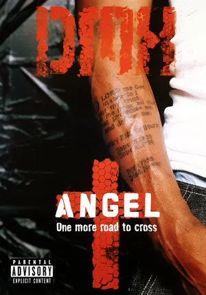 Постер: DMX: Angel