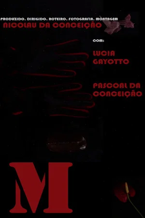 Постер: M - Fantasia Dramática