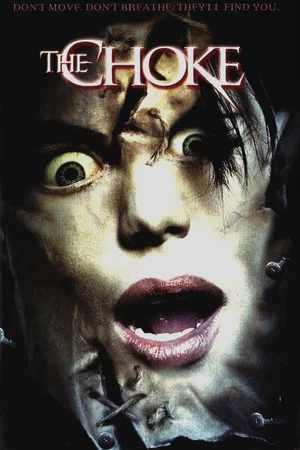 Постер: The Choke