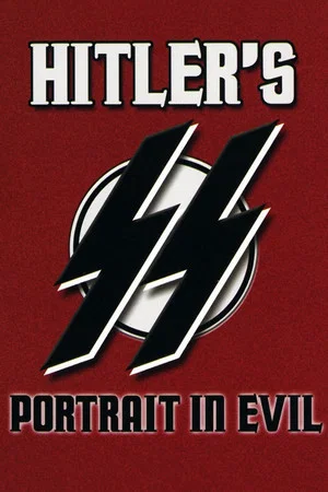 Постер: Hitler's SS: Portrait in Evil