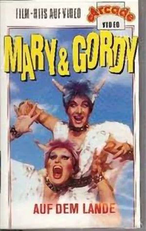 Постер: Mary und Gordy - Auf dem Lande