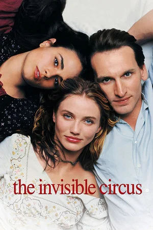 Постер: The Invisible Circus