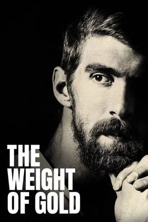 Постер: The Weight of Gold