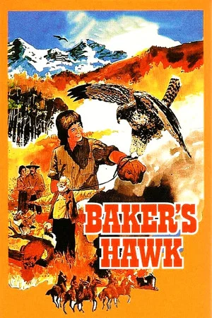 Постер: Baker's Hawk