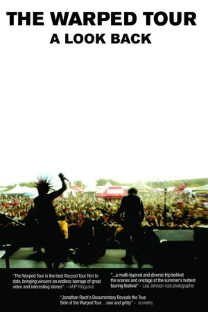 Постер: The Warped Tour Documentary