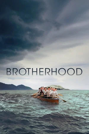 Постер: Brotherhood