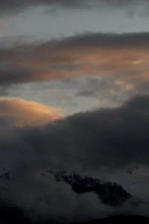 Постер: Cold Fronts